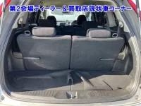 Honda STREAM лот № 95035 оценка 0  с аукциона в Японии 4
