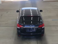 Subaru LEGACY лот № 2242 оценка 3.5  с аукциона в Японии 2