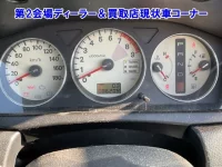 Mitsubishi LANCER лот № 95040 оценка 0  с аукциона в Японии 3