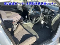 Mitsubishi LANCER лот № 95040 оценка 0  с аукциона в Японии 4