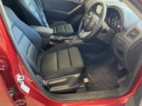 Mazda CX-5 лот № 2454 оценка 3  с аукциона в Японии 3