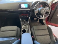 Mazda CX-5 лот № 2454 оценка 3  с аукциона в Японии 4