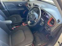 Chrysler JEEP RENEGADE лот № 5005 оценка 4.5  с аукциона в Японии 3