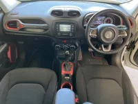 Chrysler JEEP RENEGADE лот № 5005 оценка 4.5  с аукциона в Японии 4
