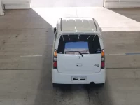 Suzuki WAGON R лот № 2299 оценка 4  с аукциона в Японии 2