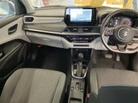 Suzuki SWIFT лот № 2074 оценка 4.5  с аукциона в Японии 4