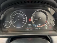 BMW 5-Series лот № 5028 оценка 4  с аукциона в Японии 5