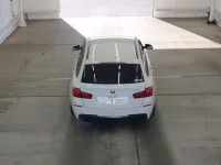 BMW 5-Series лот № 5028 оценка 4  с аукциона в Японии 2