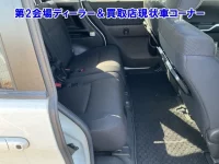 Suzuki SOLIO лот № 95027 оценка 0  с аукциона в Японии 5