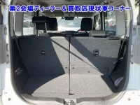 Suzuki SOLIO лот № 95027 оценка 0  с аукциона в Японии 6