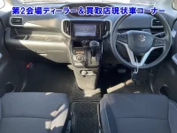 Suzuki SOLIO лот № 95027 оценка 0  с аукциона в Японии 2