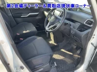 Suzuki SOLIO лот № 95027 оценка 0  с аукциона в Японии 4