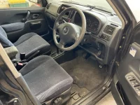 Suzuki KEI лот № 2048 оценка 3  с аукциона в Японии 3