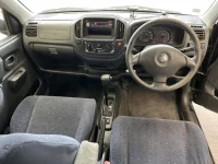 Suzuki KEI лот № 2048 оценка 3  с аукциона в Японии 4