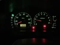 Suzuki KEI лот № 2048 оценка 3  с аукциона в Японии 5