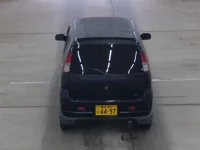 Suzuki KEI лот № 2048 оценка 3  с аукциона в Японии 2