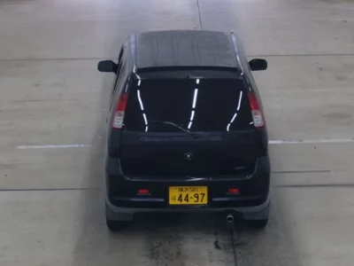 Suzuki KEI  с аукциона в Японии