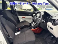 Suzuki IGNIS лот № 43053 оценка 3.5  с аукциона в Японии 6