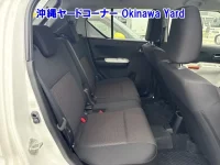 Suzuki IGNIS лот № 43053 оценка 3.5  с аукциона в Японии 7