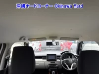 Suzuki IGNIS лот № 43053 оценка 3.5  с аукциона в Японии 8