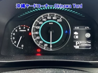 Suzuki IGNIS  с аукциона в Японии