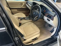 BMW 3-Series лот № 5023 оценка 3.5  с аукциона в Японии 3