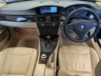 BMW 3-Series лот № 5023 оценка 3.5  с аукциона в Японии 4