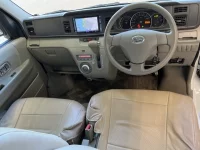 Daihatsu Atrai Wagon лот № 2262 оценка 3.5  с аукциона в Японии 4
