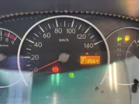 Daihatsu Atrai Wagon лот № 2262 оценка 3.5  с аукциона в Японии 5