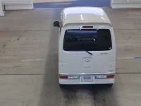 Daihatsu Atrai Wagon лот № 2262 оценка 3.5  с аукциона в Японии 2