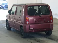Daihatsu NAKED лот № 5535 оценка 3  с аукциона в Японии 1