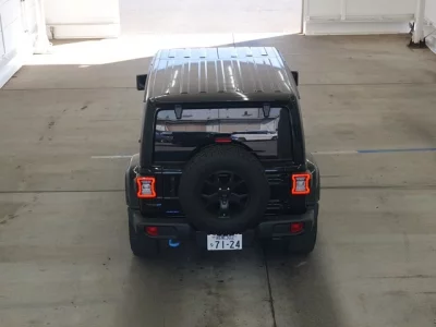 Chrysler JEEP WRANGLER