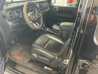 Chrysler JEEP WRANGLER