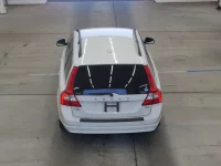 Volvo V70 лот № 5021 оценка 4  с аукциона в Японии 2