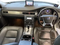 Volvo V70 лот № 5021 оценка 4  с аукциона в Японии 4