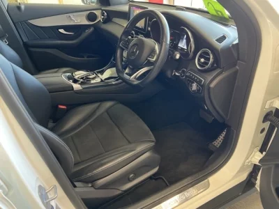 Mercedes-Benz GLC CLASS