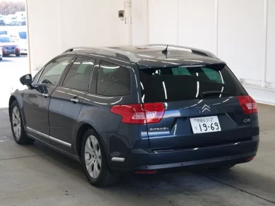 Citroen C5