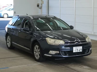 Citroen C5
