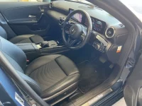 Mercedes-Benz A CLASS лот № 5047 оценка 4.5  с аукциона в Японии 3