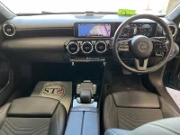 Mercedes-Benz A CLASS лот № 5047 оценка 4.5  с аукциона в Японии 4