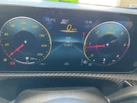 Mercedes-Benz A CLASS лот № 5047 оценка 4.5  с аукциона в Японии 5