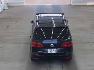 Volkswagen GOLF TOURAN