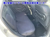 Mercedes-Benz B CLASS лот № 95017 оценка 0  с аукциона в Японии 5