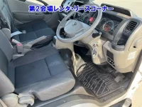 Nissan ATLAS лот № 60104 оценка 4  с аукциона в Японии 4