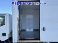 Nissan ATLAS лот № 60104 оценка 4  с аукциона в Японии 5