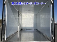 Nissan ATLAS лот № 60104 оценка 4  с аукциона в Японии 6