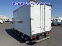 Nissan ATLAS лот № 60104 оценка 4  с аукциона в Японии 1