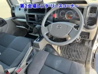 Nissan ATLAS лот № 60104 оценка 4  с аукциона в Японии 2