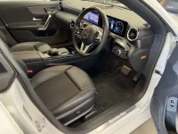 Mercedes-Benz CLA CLASS лот № 5016 оценка 4  с аукциона в Японии 3