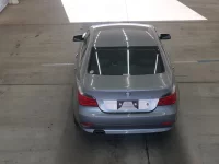 BMW 5-Series лот № 5032 оценка 3.5  с аукциона в Японии 2